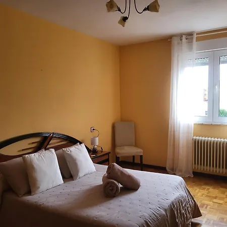 Apartamento Valencia de Don Juan