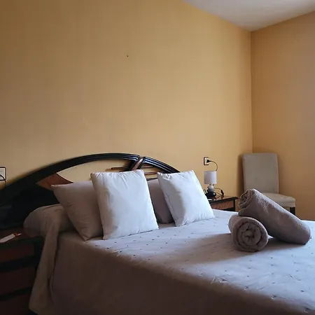 Apartamento Valencia de Don Juan *