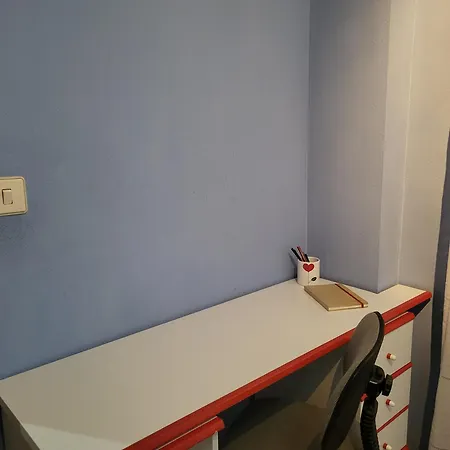 Valencia de Don Juan Apartamento