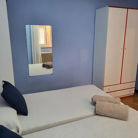 Apartamento Valencia de Don Juan