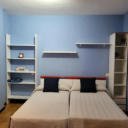 Valencia de Don Juan Apartamento *