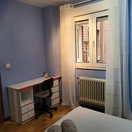 Apartamento Valencia de Don Juan *