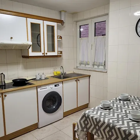 Valencia de Don Juan Apartamento Valencia de Don Juan