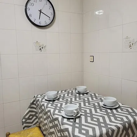 Apartamento Valencia de Don Juan *