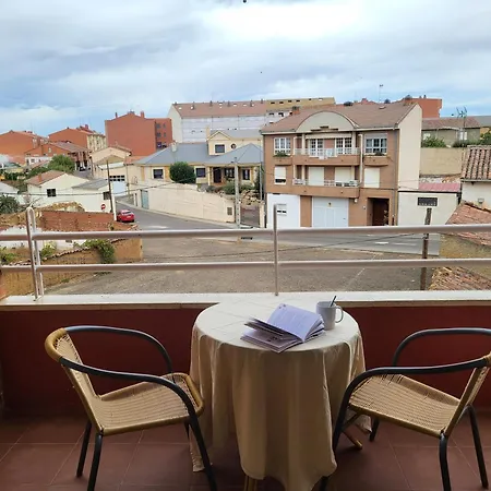 Apartamento Valencia de Don Juan Valencia de Don Juan