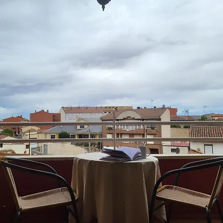 Apartamento Valencia de Don Juan