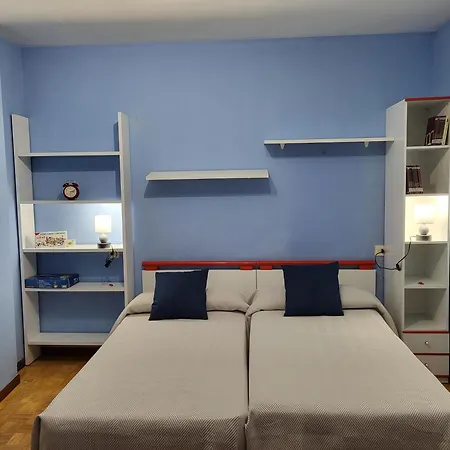 Apartamento Valencia de Don Juan *