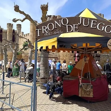 Valencia de Don Juan Apartamento *