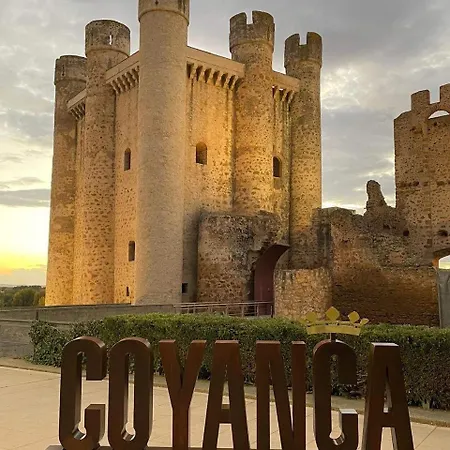 Apartamento Valencia de Don Juan Valencia de Don Juan