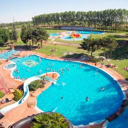 Apartamento Valencia de Don Juan Valencia de Don Juan