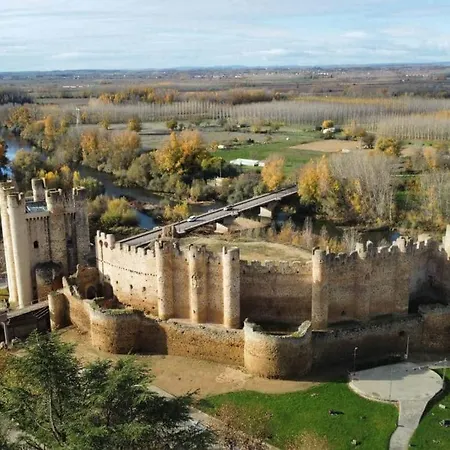 Valencia de Don Juan *