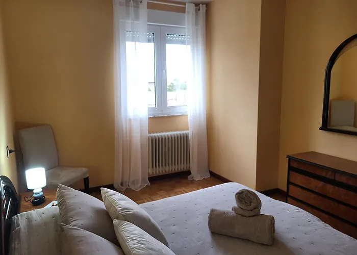 Valencia De Don Juan *