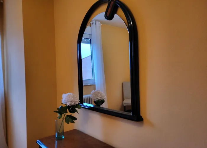 Apartman Valencia De Don Juan Valencia de Don Juan