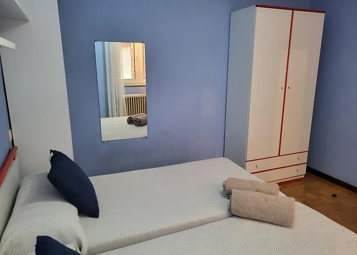 Apartman Valencia De Don Juan