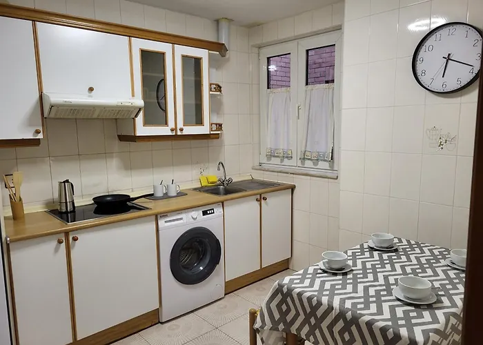 Valencia De Don Juan Apartman Valencia de Don Juan