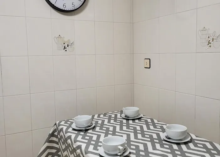 Apartman Valencia De Don Juan *