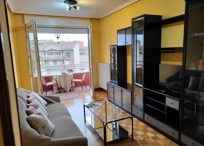 Valencia De Don Juan *