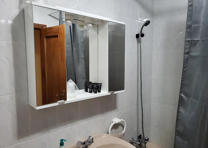 Apartman Valencia De Don Juan *