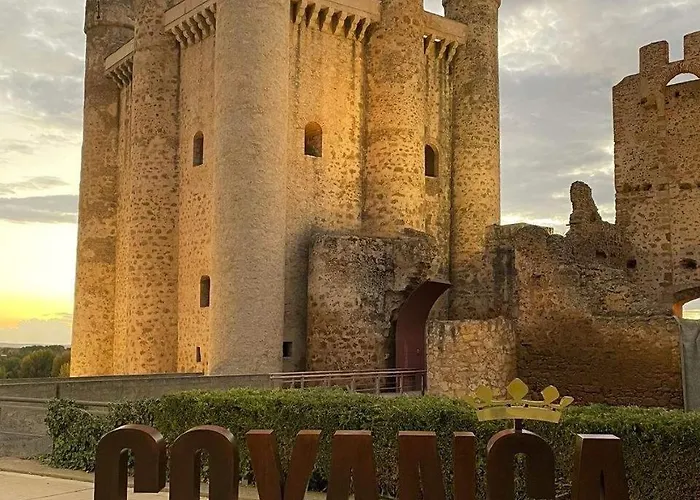 Apartman Valencia De Don Juan Valencia de Don Juan