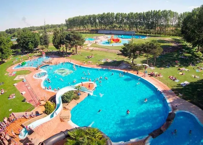 Apartman Valencia De Don Juan Valencia de Don Juan