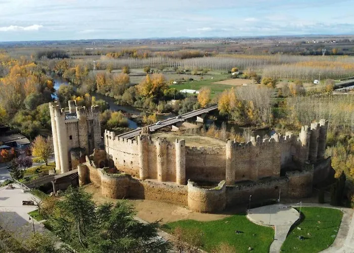 Valencia De Don Juan *