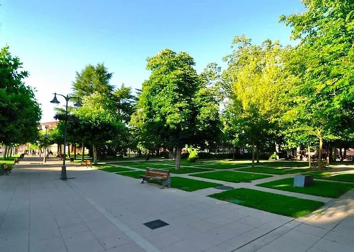 Apartman Valencia De Don Juan