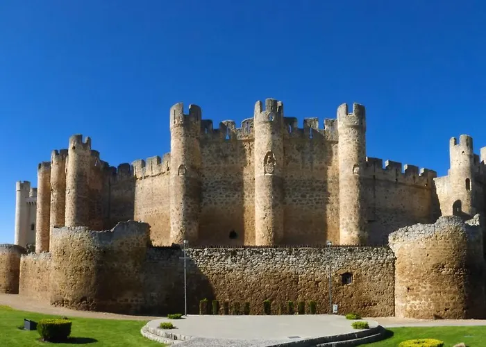 Valencia De Don Juan Valencia de Don Juan