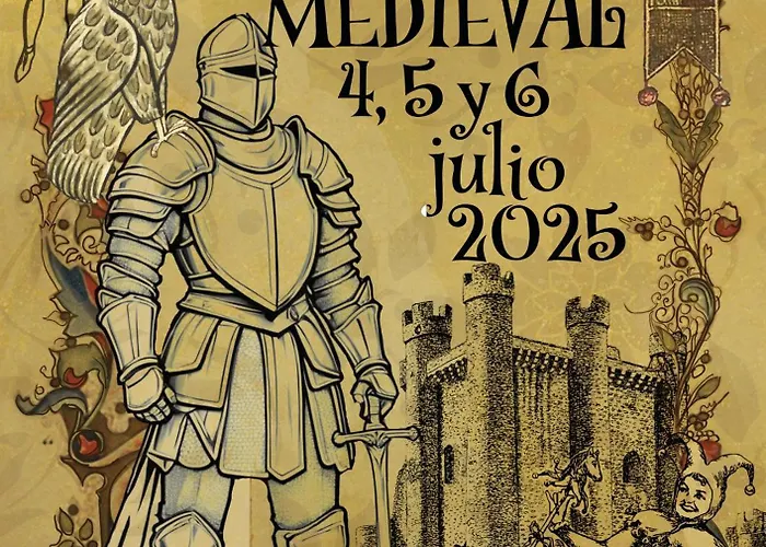 Valencia De Don Juan